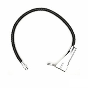 Chevrolet T6500 Brake Hose - Rear - R1 Concepts - `97-`02